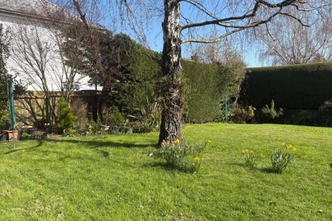 Communal garden