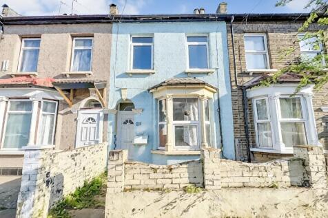 33 Downsell Road, Stratford, London, E15 2TR