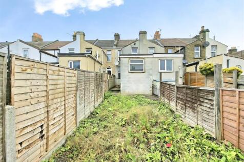 Garden/Rear Aspect