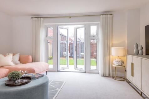 samuel gardens, arlesey