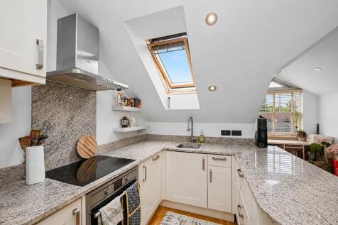 Pipewell Court, Dunchurch photo 4