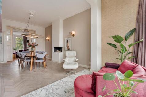 Vossiusstraat 44 2 1071 AJ AMSTERDAM image 10