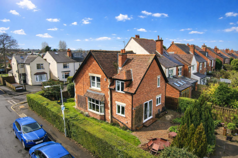 Nottingham, NG2 - property photo