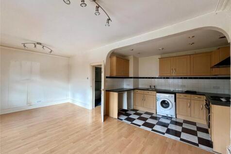 Kitchen/Lounge/Diner