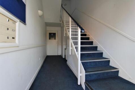 Communal Entrance