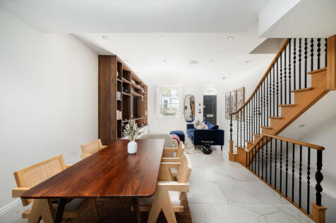 Ordnance Hill, London, NW8 photo 3