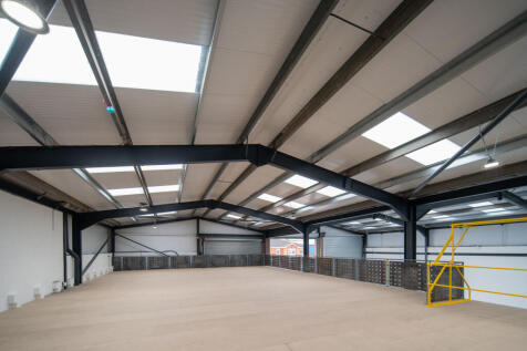 Industrial Park to rent Image 7