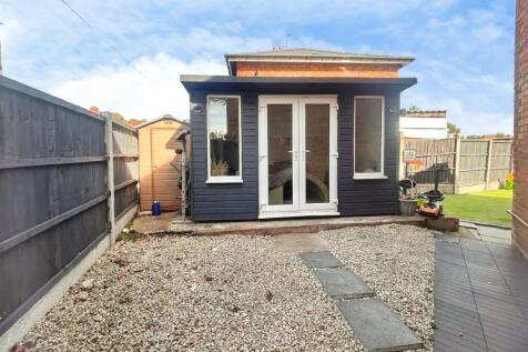 Summer house
