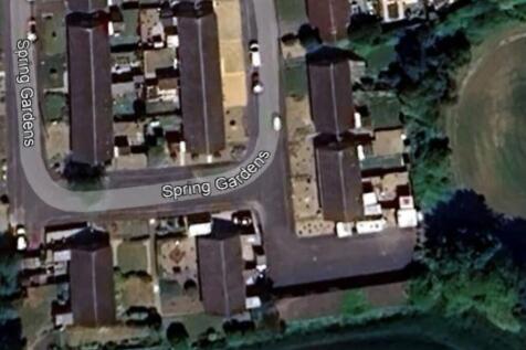 Garage Site Sprin...