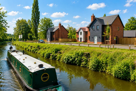 Barge on canal by 3 plots.png