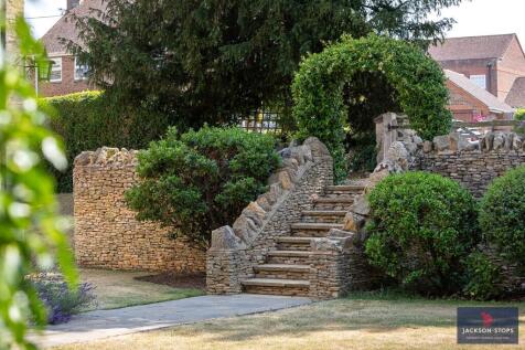 Steps