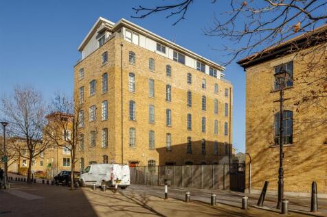 Gunmakers Lane, E3