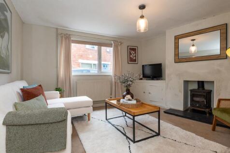 Lounge Staged