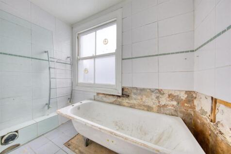 Mauleverer Road Eden Harper