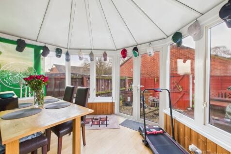 Conservatory- Mark Stephens EweMove Newmarket and 