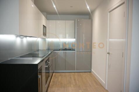 Discovery House, Juniper Drive, Wandsworth, London photo 4