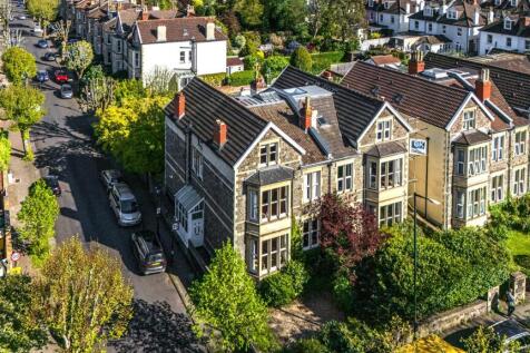 Bristol, BS9 - property photo
