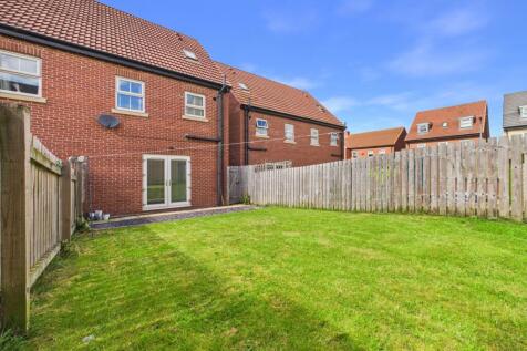 2- Rob Hammond EweMove Pontefract
