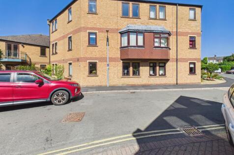 Welland Mews, Stamford