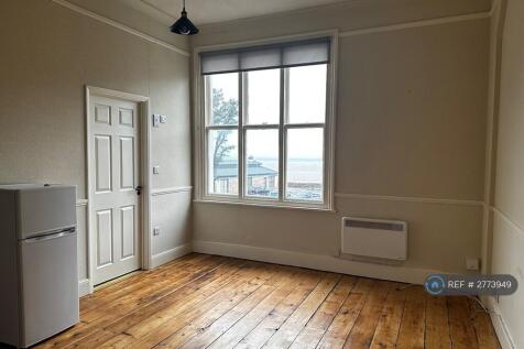 Open Plan Living Space