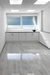 Treatment Room 1
