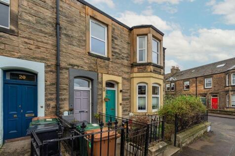 Edinburgh, EH6 - property photo
