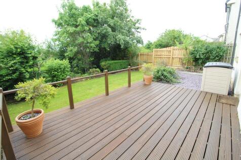 Rear Garden 2