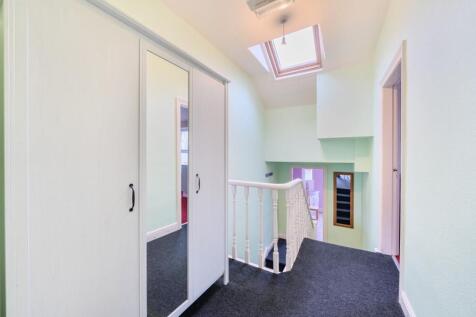 EweMove Harrogate Second Floor Landing