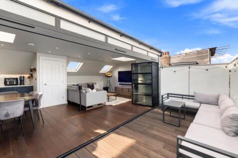 Terrace/Reception