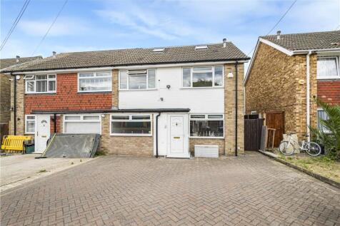 Orpington, BR5 - property photo