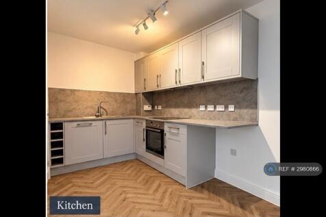 2 Bedroom Flat in DE1 2TU