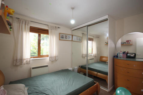 Brindley Close, Wembley, Middlesex, HA0