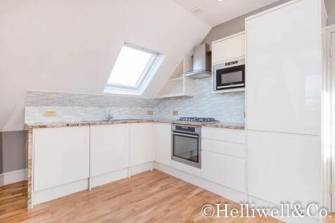 HELLIWELL &amp; CO.
