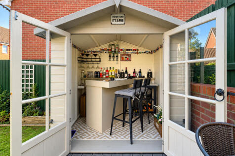 Outbuilding