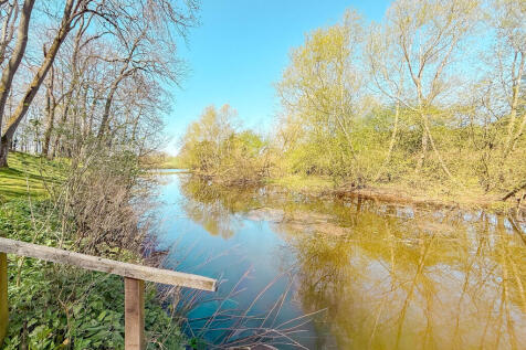 River Leven
