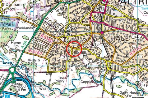Town Plan