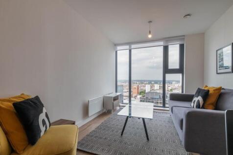 Living/ Dining Area