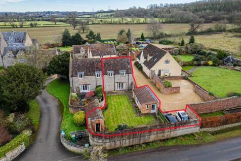 The Coach House, Mumbleys Lane, Thornbury, BS35 3J