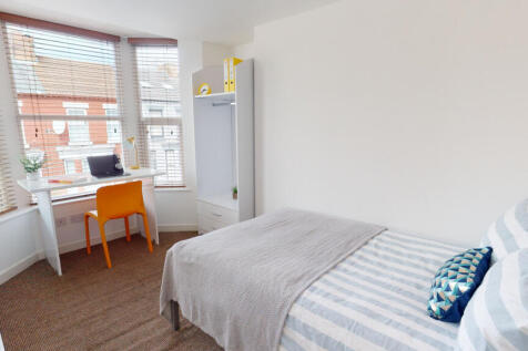 6-bed house on Langton Road, Liverpool, £3,614/mo