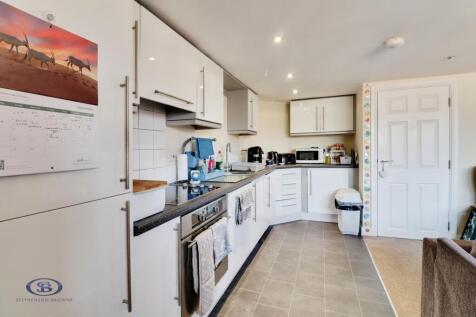 Hightown Apartments, Flag Lane photo 3