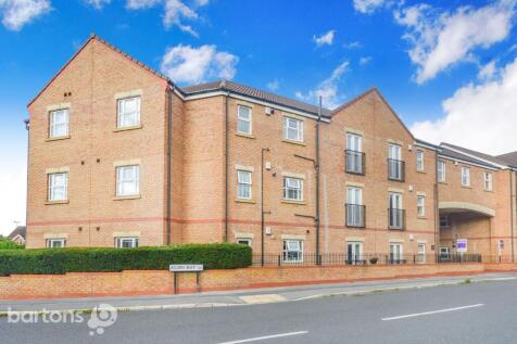 Rotherham, S66 - property photo