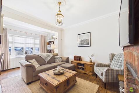 Presented by Kevin at EweMove Abbey Wood and Belve