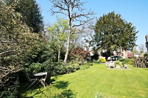 Wildcroft Manor - Gardens