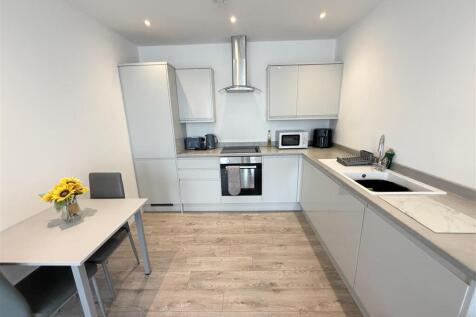 Gittins Apartments, Brook Street, Neston photo 5