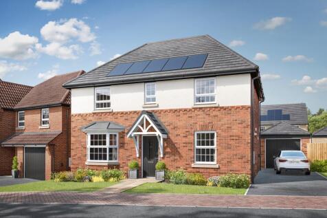DWH EM Ashbourne Airfield Bradgate CGI
