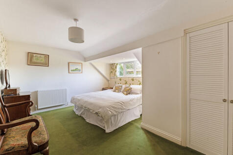 Ground Floor Bedroom