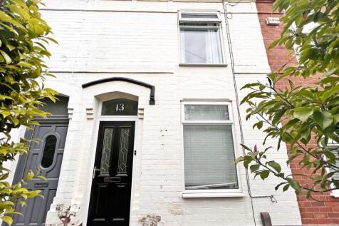2 bed terraced house for rent in Sandhill Terrace, Latchford