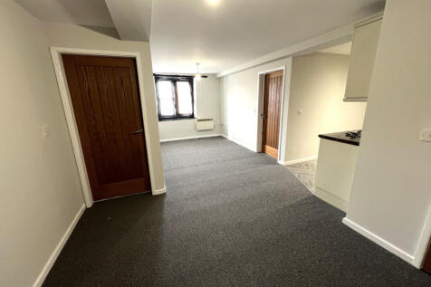 Living / kitchen