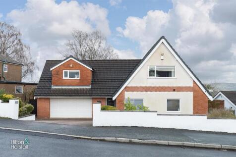 Mitton Avenue
