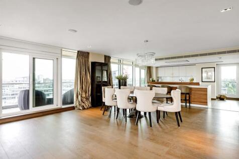 Dinning Area &amp; Kitch